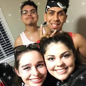 Meet your Posher, Marcus